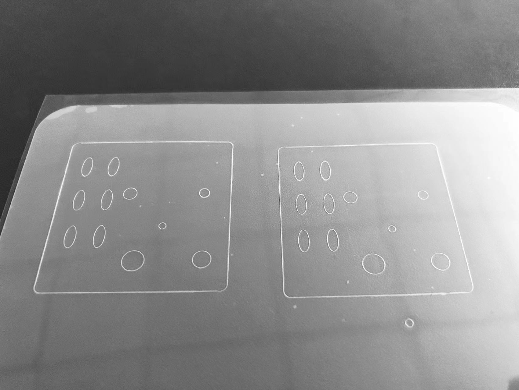 数字切割机