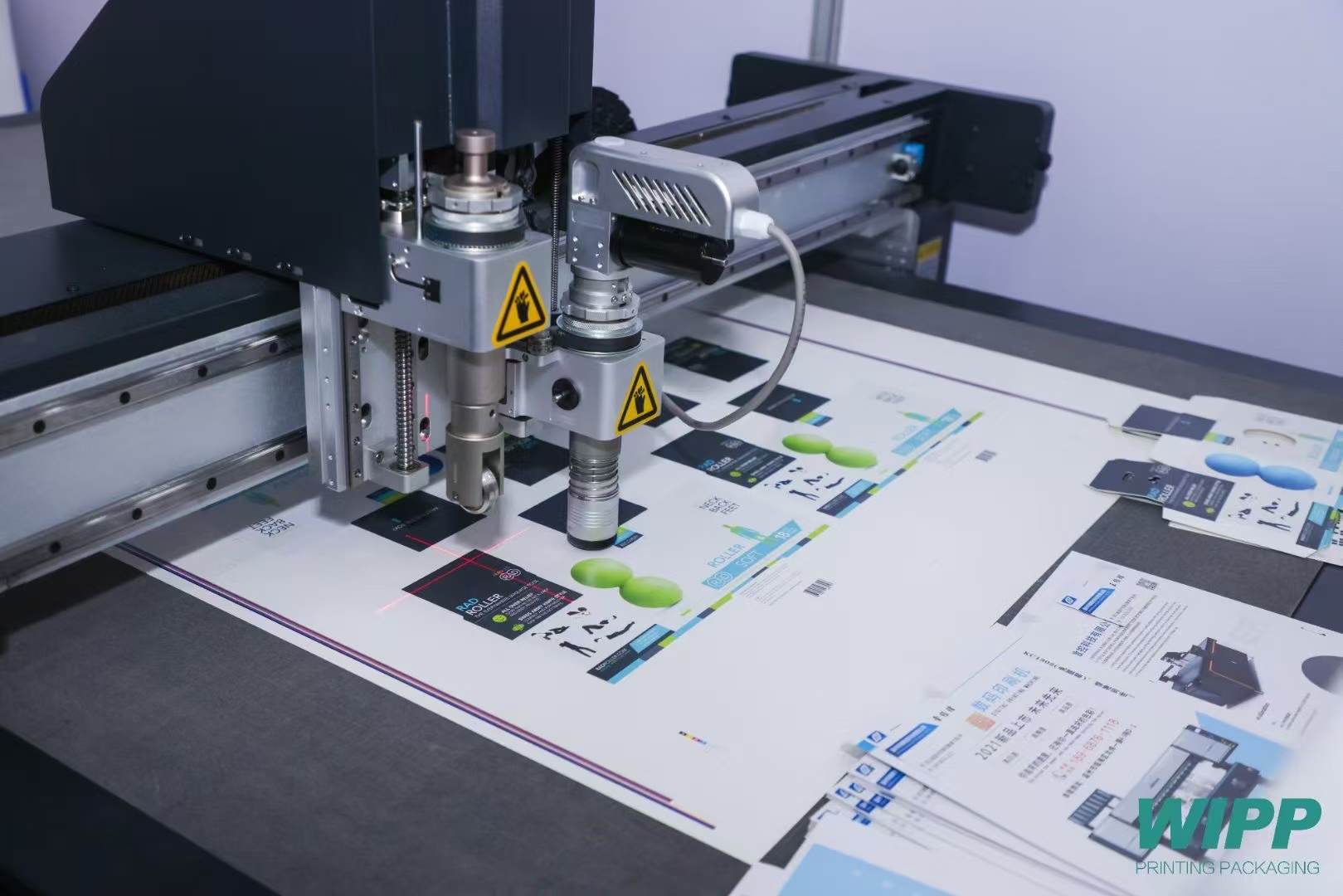 Die-Less Cutting: The Third Option Beyond European Premium and Budget Alternatives