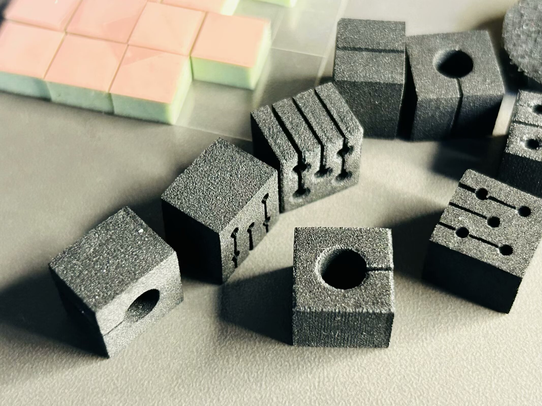 数字切割机