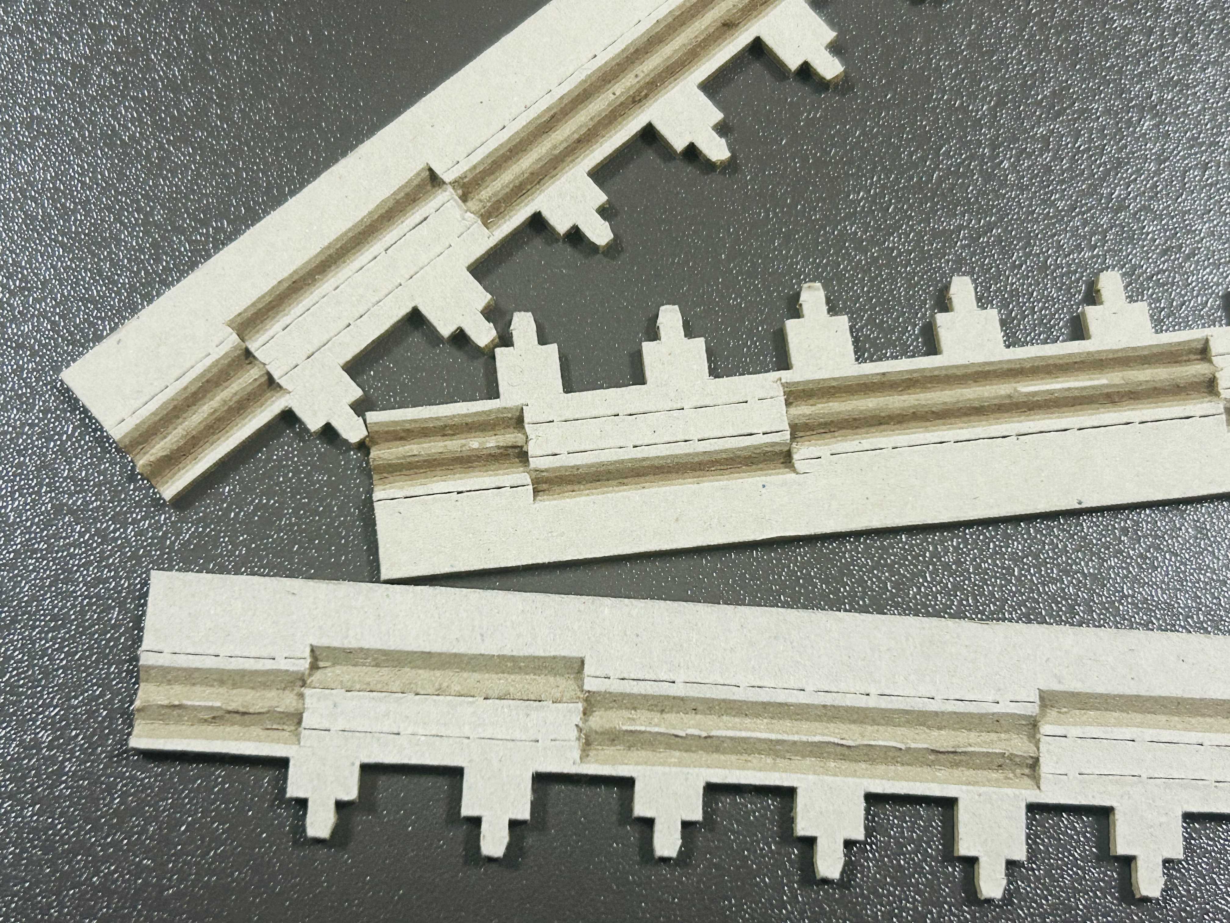 从手工到数字：模切行业三十年进化简史 - 数字切割机